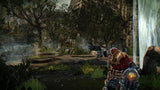 Darksiders Warmastered Edition (PS5) R1