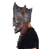 King Reaper FIRE Mask