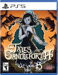 Tales From Candleforth (PS5) R1