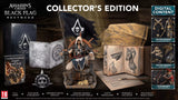 Assassin's Creed Black Flag Resynced Collector's Edition (PS5) R2 - PRE ORDER