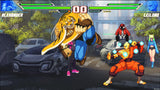 Blazing Strike (PS5) R2
