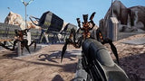 Starship Troopers: Ultimate Bug War (PS5) R1