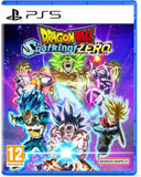 Dragon Ball Sparking Zero (PS5) R2