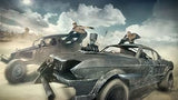 Mad Max (PS4) R2