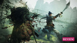 Wo Long: Fallen Dynasty (PS5) R2