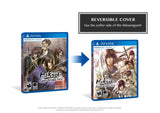 Hakuoki: Kyoto Winds Limited Edition (PSVITA) R1