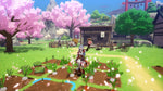 Rune Factory Guardians of Azuma Earth Dancer Limited Edition (NS) R1