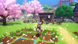 Rune Factory Guardians of Azuma Earth Dancer Limited Edition (NS) R1