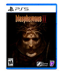 Blasphemous 2 (PS5) R1