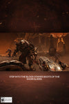 DOOM: THE DARK AGES - COLLECTOR'S BUNDLE (PC) R1 - PRE ORDER