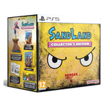 Sand Land Collector’s Edition (PS5) R2