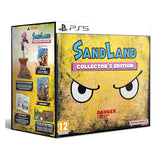 Sand Land Collector’s Edition (PS5) R2