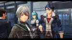 The Legend of Heroes: Trails through Daybreak: Deluxe Edition (NS) R1