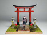 Silent Hill F Custom Made Diorama Limited Edition - PRE ORDER