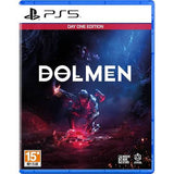 Dolmen (PS5) R2