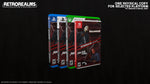 RETROREALMS: HALLOWEEN LIMITED COLLECTOR'S EDITION (PS5) R1