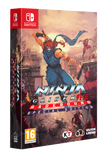 NINJA GAIDEN: Ragebound Special Edition (NS) R2 - PRE ORDER