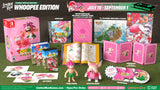 TOMBA!: SPECIAL EDITION WHOOPEE EDITION (PS5) R1 - PRE ORDER