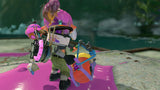 Splatoon Raiders (NS2) R2