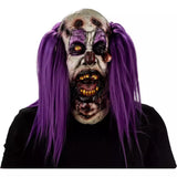 Charly Gluttonous Zombie Mask