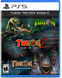 Turok Trilogy Bundle (PS5) R1