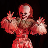 IT - PENNYWISE PREMIUM SCALE DOLL - PRE ORDER