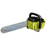 THE TEXAS CHAINSAW MASSACRE (1974) - CHAINSAW PROP WITH SOUND - PRE ORDER