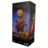 TRICK 'R TREAT - ULTIMATE SAM Premium Scale Doll