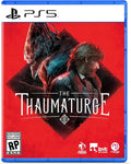 The Thaumaturge (PS5) R1