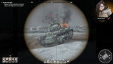 Panzer Knights Commander's Edition (PS5) R2