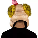 Charles Demon Of Gluttony Mask