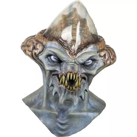 Saturnian Mask