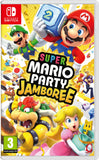 Super Mario Party Jamboree (NS) R2