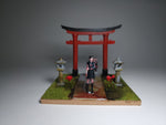 Silent Hill F Custom Made Diorama Limited Edition - PRE ORDER