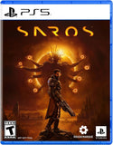 Saros (PS5) R1