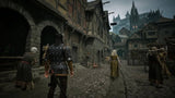 The Blood of Dawnwalker Day 1 Edition (PS5) R2 - PRE ORDER