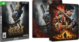 Onimusha: Way of the Sword Steelbook Edition (Xbox) R1 - PRE ORDER