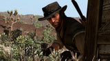 Red Dead Redemption (PS5) R1