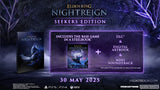 Elden Ring Nightreign Seekers Edition (PS5) R2