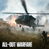 Battlefield 6 (PS5) R2