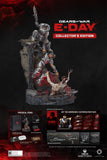 GEARS OF WAR E-DAY COLLECTOR’S EDITION (Xbox)