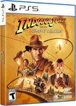 Indiana Jones and the Great Circle (PS5) R1