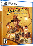 Indiana Jones and the Great Circle (PS5) R1