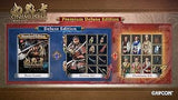 Onimusha Way of the Sword Premium Deluxe Steelbook Edition (PS5) R2 - PRE ORDER