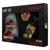 Jurassic Park Dino Gift Set