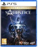 Soulstice: Deluxe Edition (PS5) R2