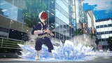 MY HERO ACADEMIA: All’s Justice (PS5) R2
