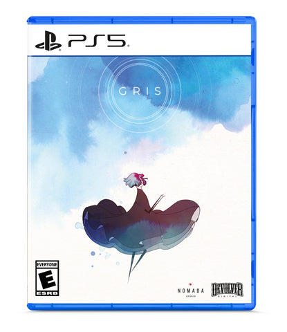 GRIS (PS5) R1