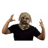 Glutton Zombie Mask