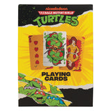 Nickelodeon Teenage Mutant Ninja Turtles Gift set